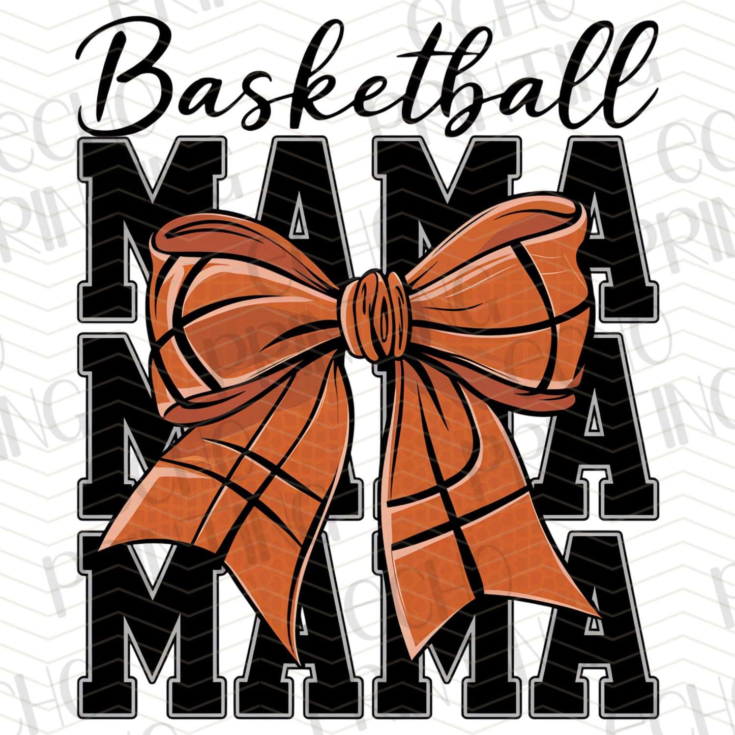 BSK 19 – BASKETBALL MAMA