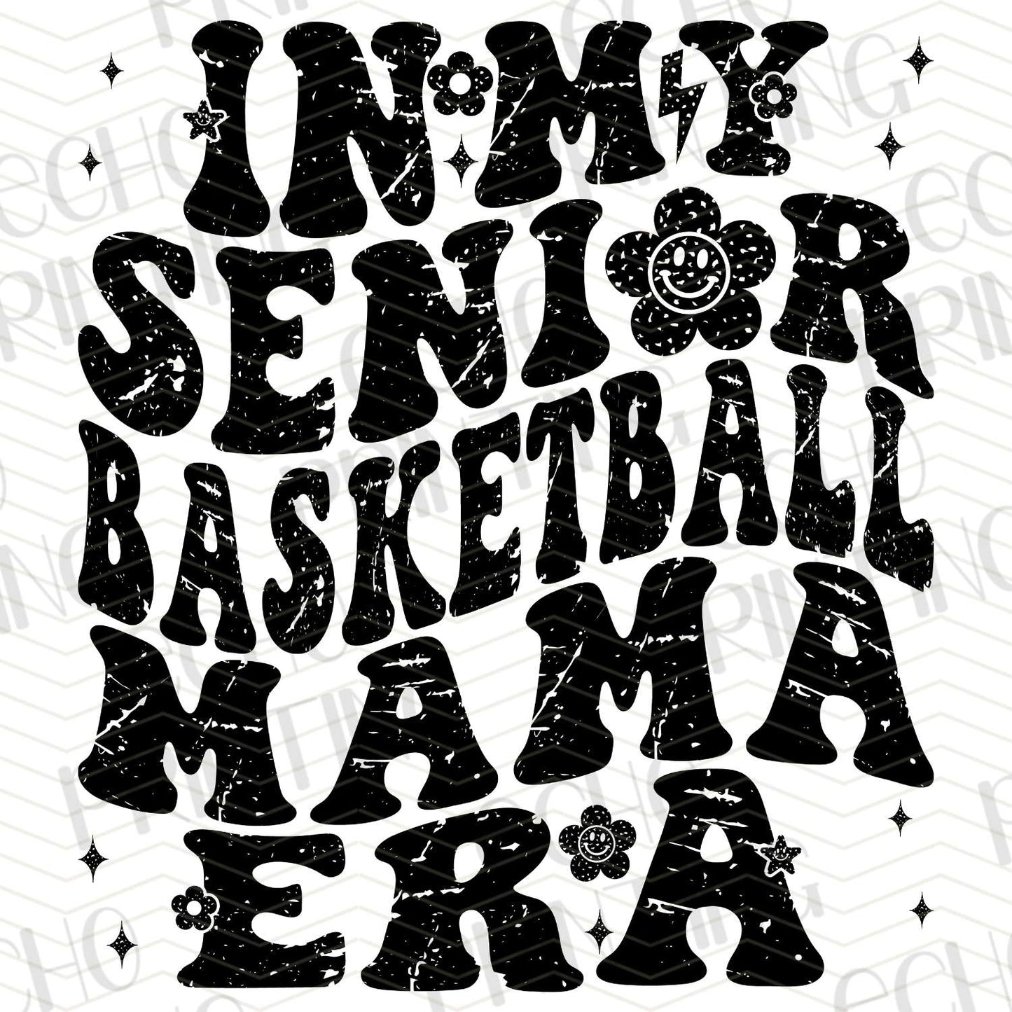 BSK 3 – SENIOR YEAR HOOPS MOM ERA