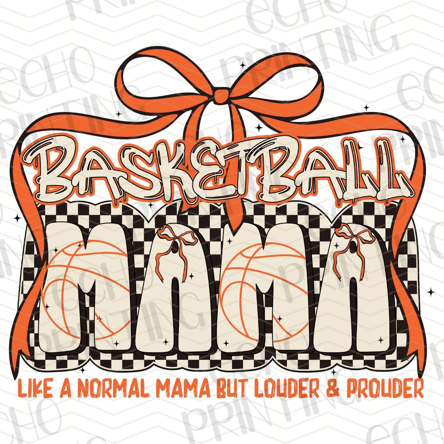 BSK 6 – PROUD MAMA