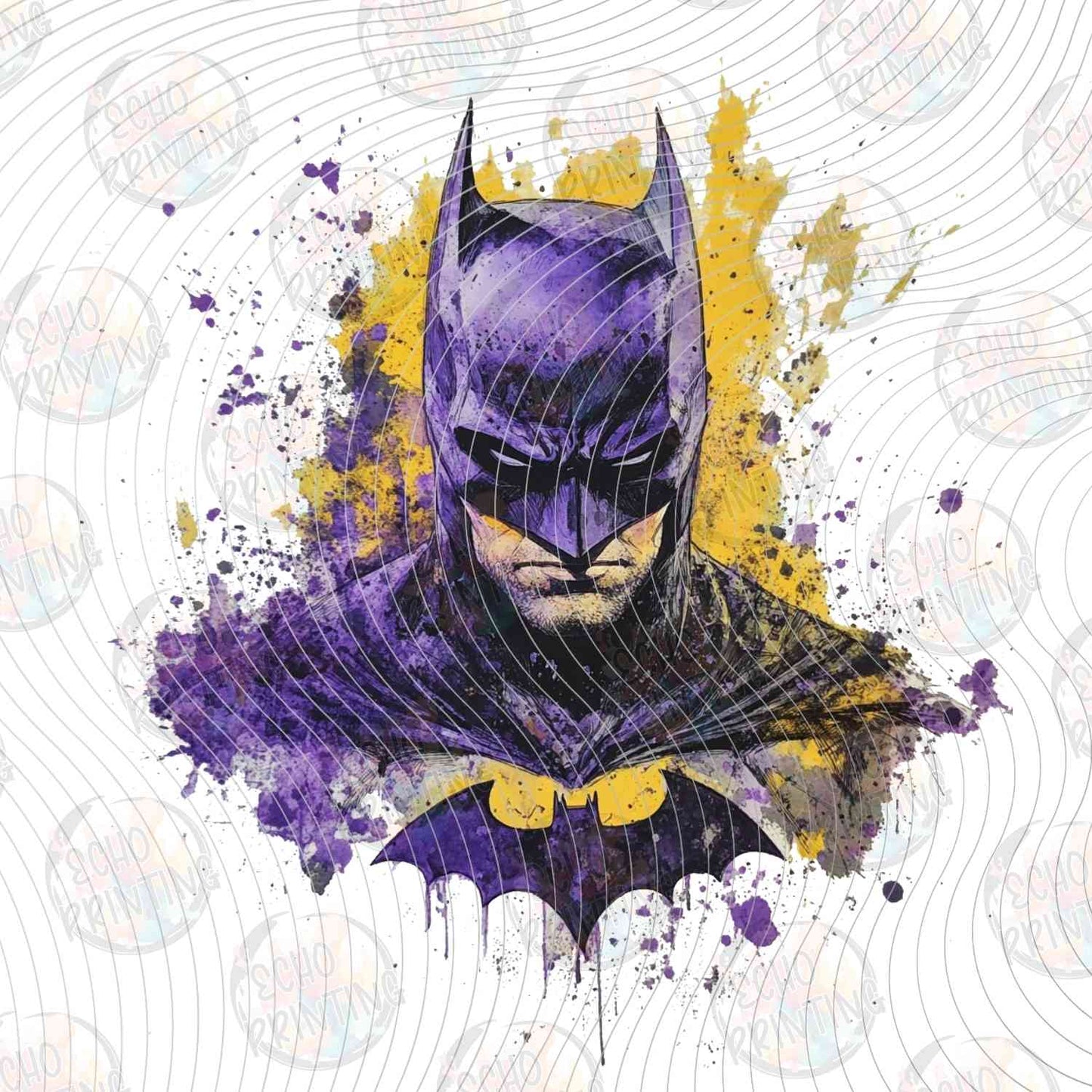 BTMNG 4 - GOTHIC HERO ART