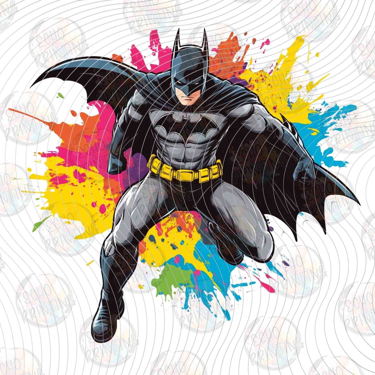 BTMNG 63 - DYNAMIC HERO GLIDE