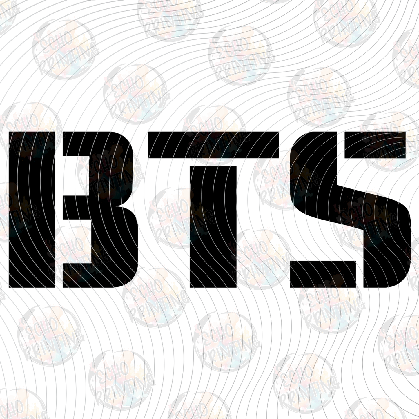 BTSWT 12