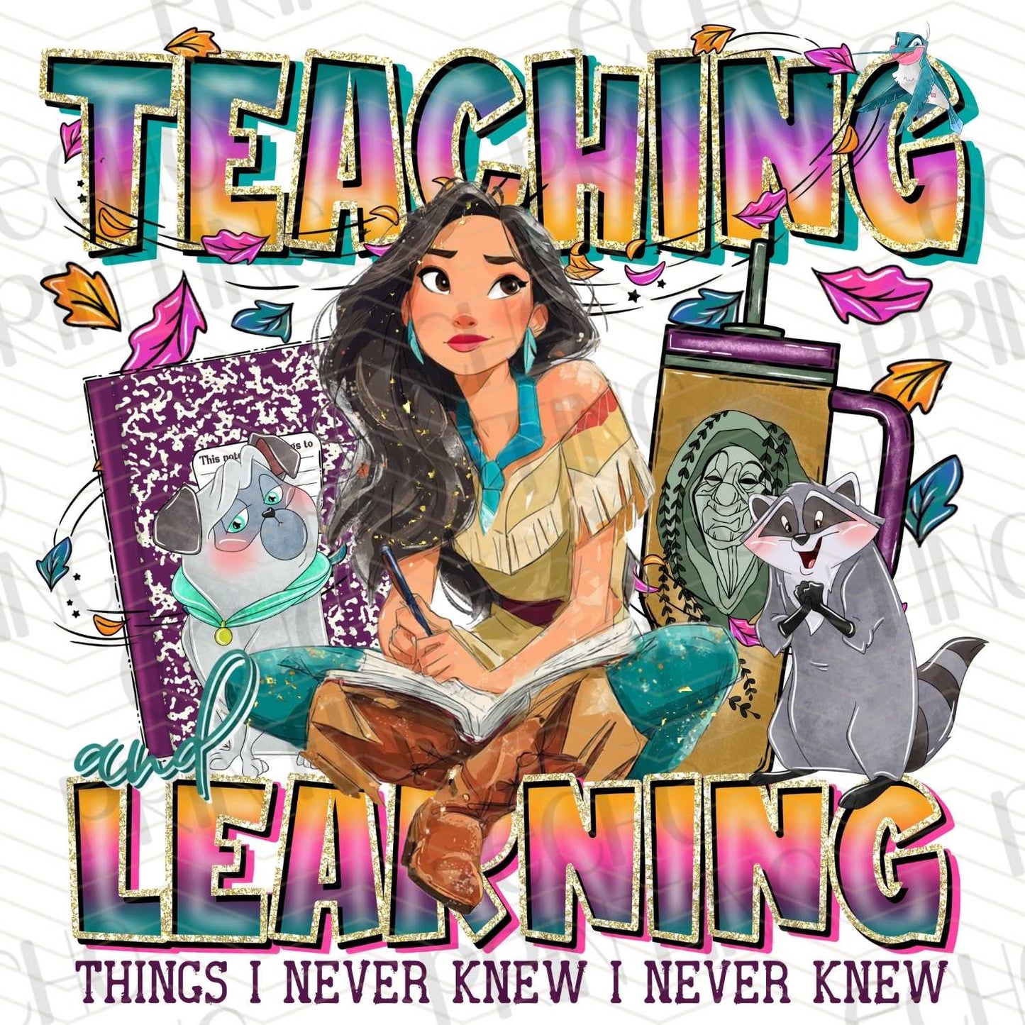 BTS 98 - TEACHING AND LEARNING WITH ANIMAL FRIENDS