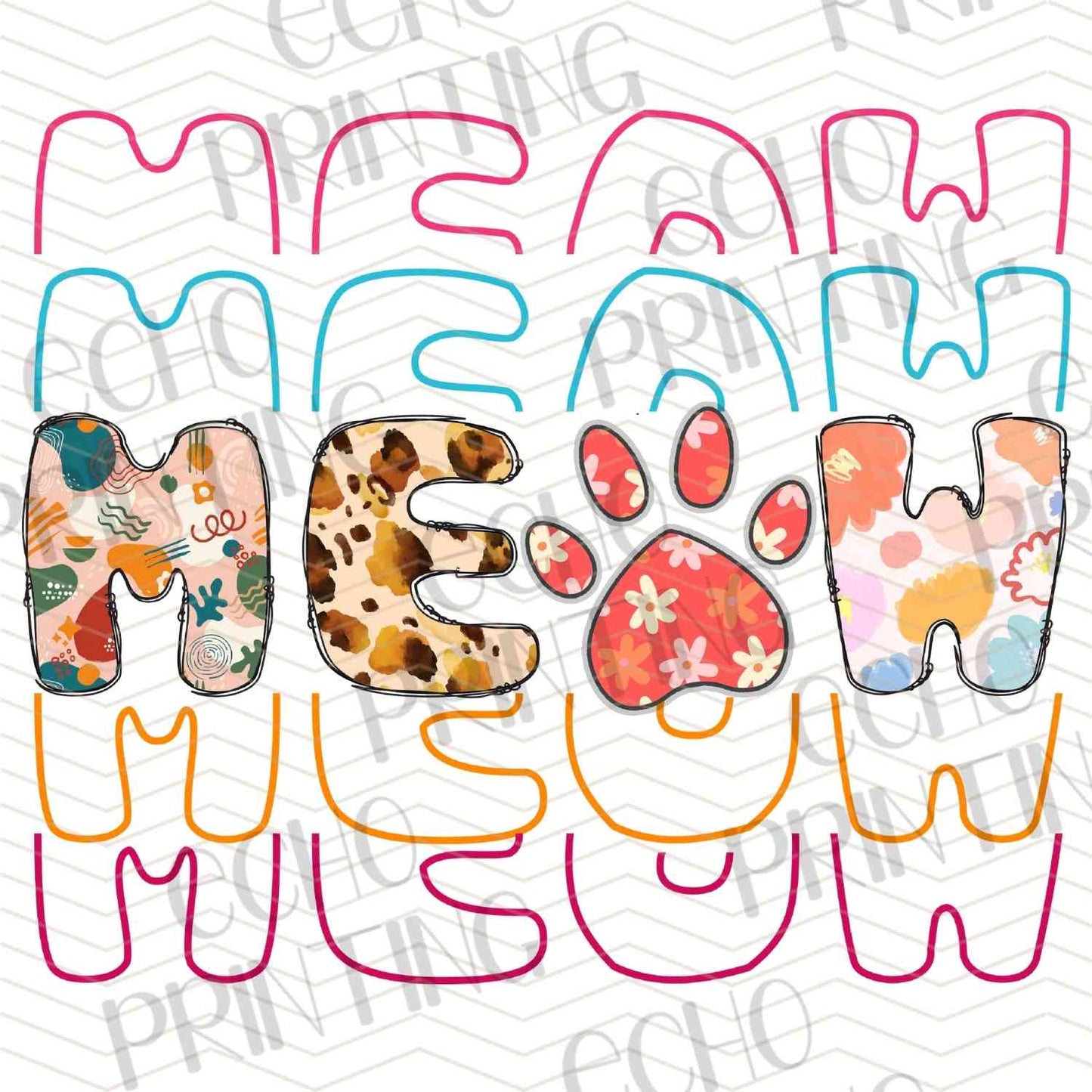 CATG 20 - MEOW MEOW