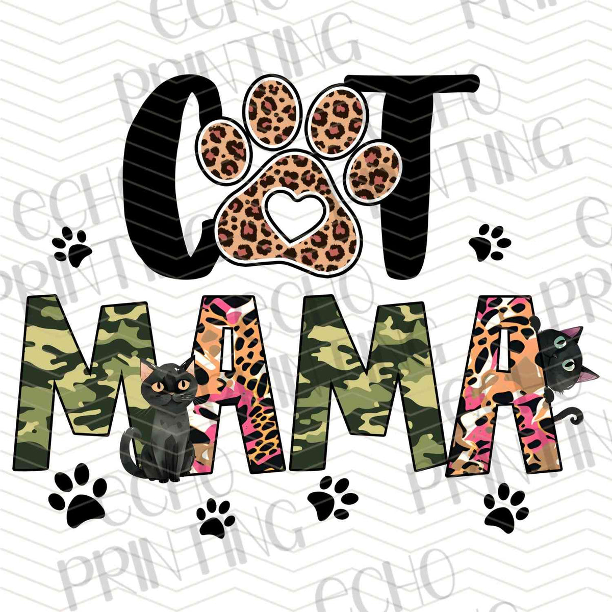CATG 3 - GOT MY CAT