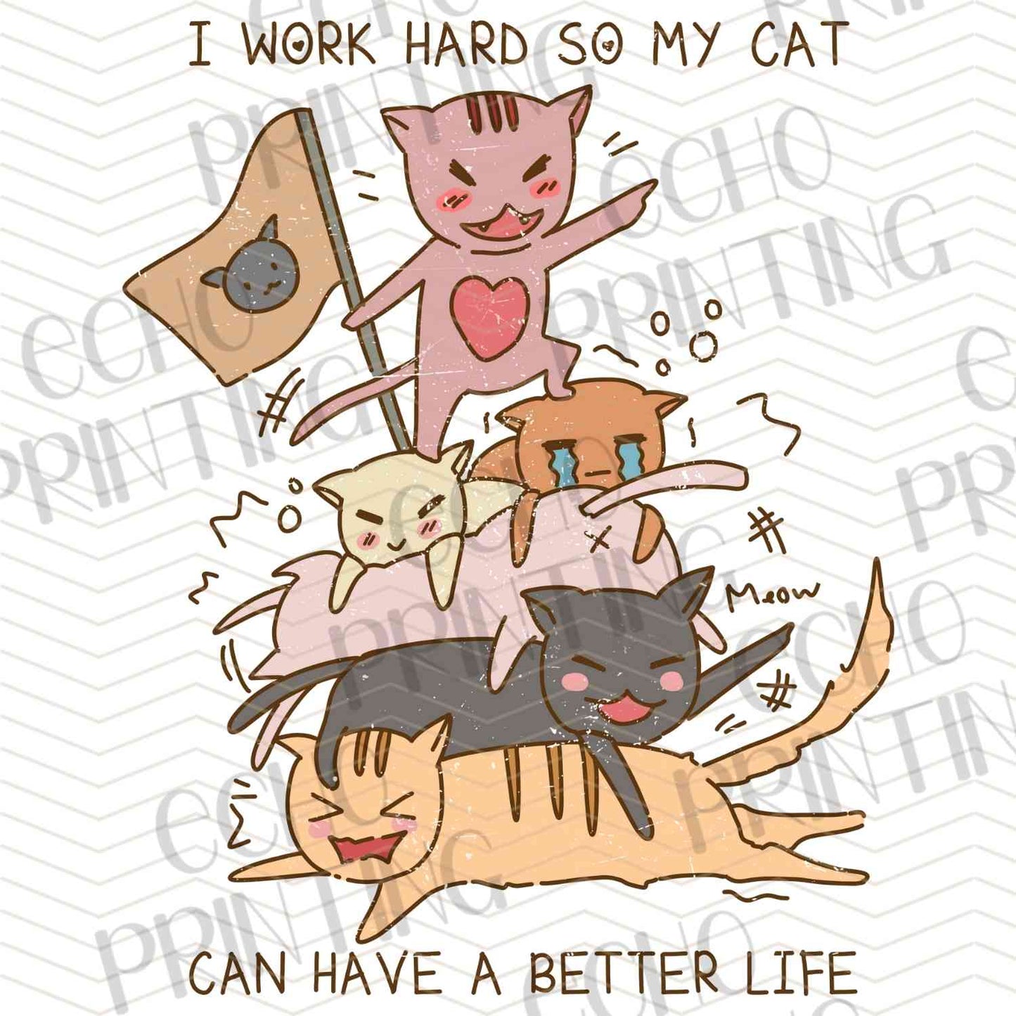 CATG 48 - I CAN HAVE A BETTER LIFE