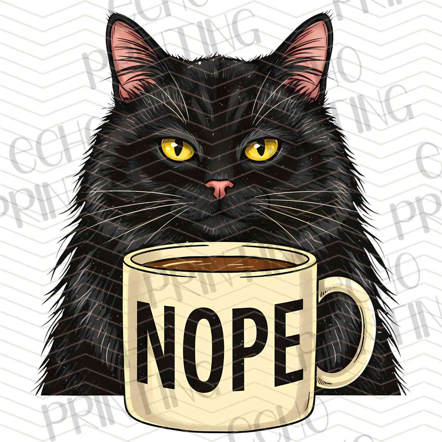 CATG 90 - NOPE