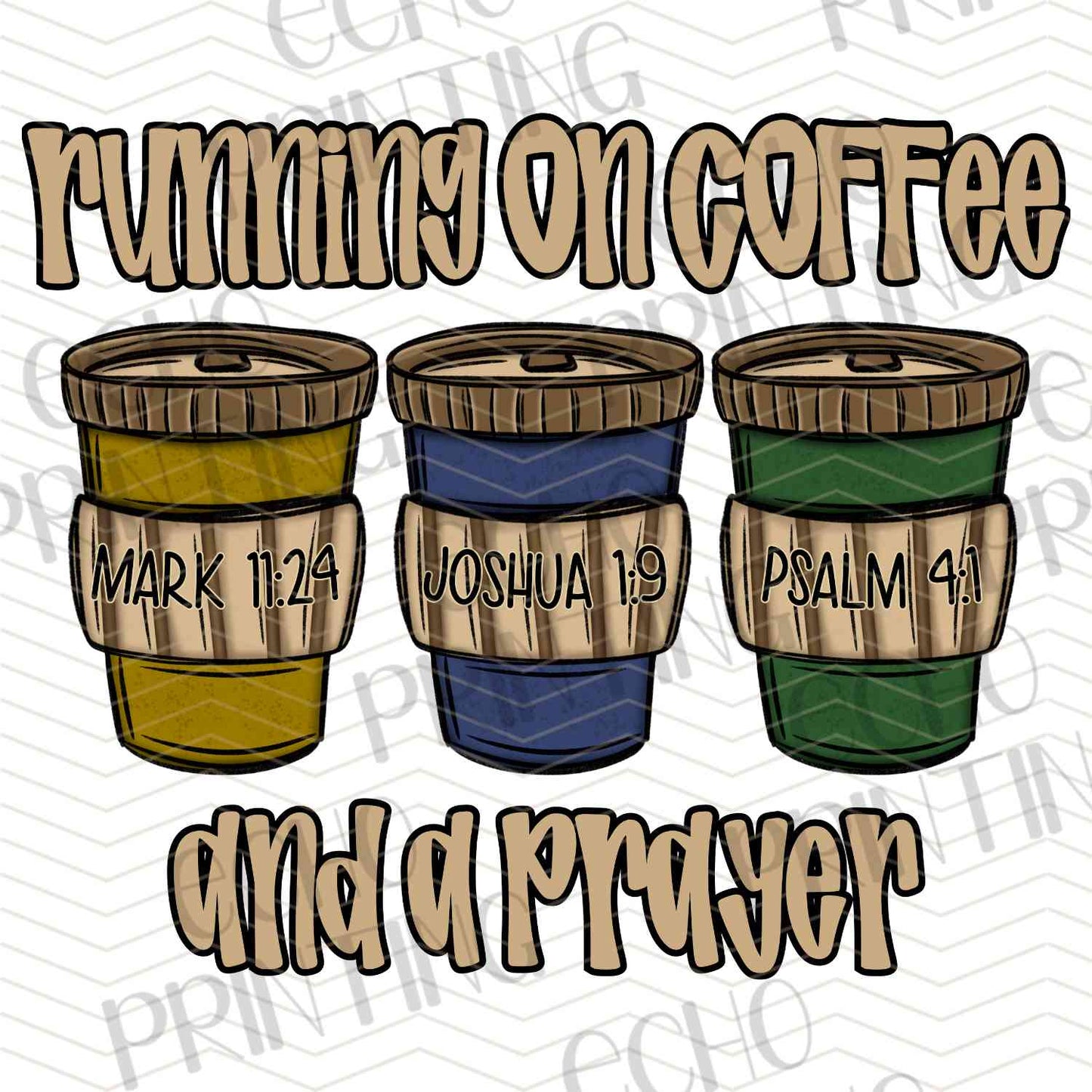 CFEG 70 – COFFEE BARREL SET