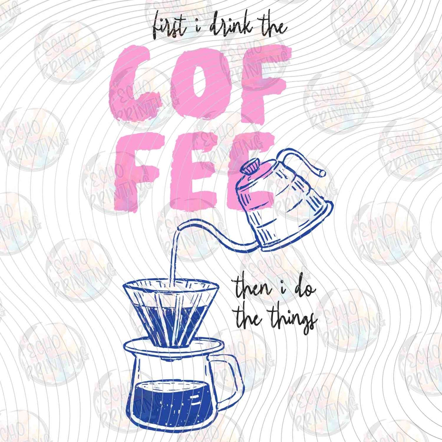 CFEG 86 - TODAY COFFEE SET