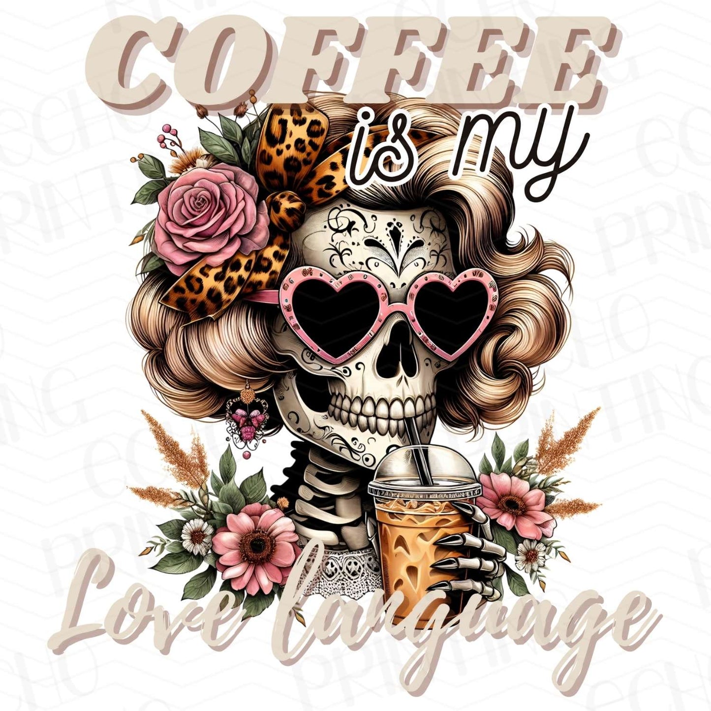 CFEG 17 - COFFEE IS MY LOVE LANGUAGE