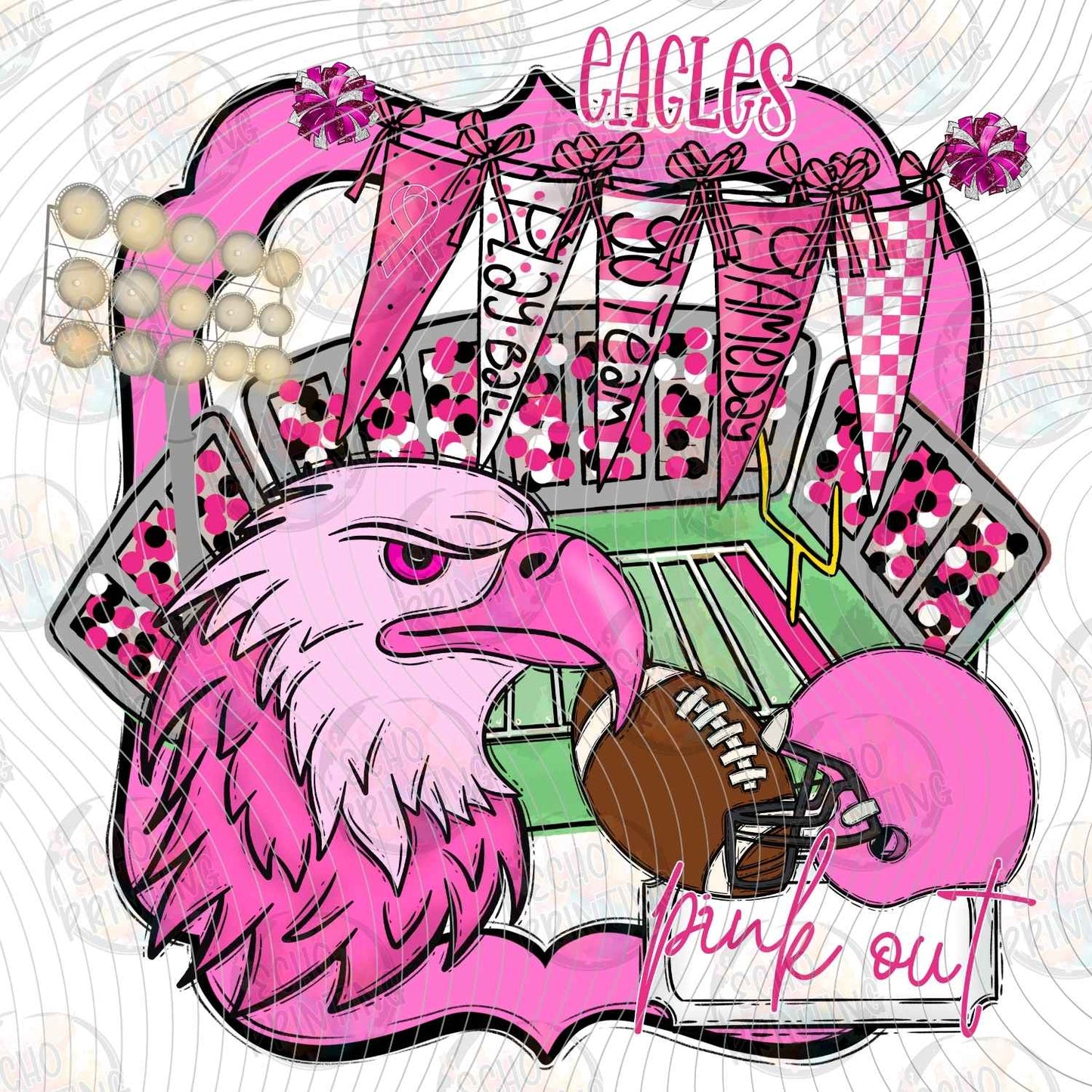 CGM 120 - EAGLESĀ
