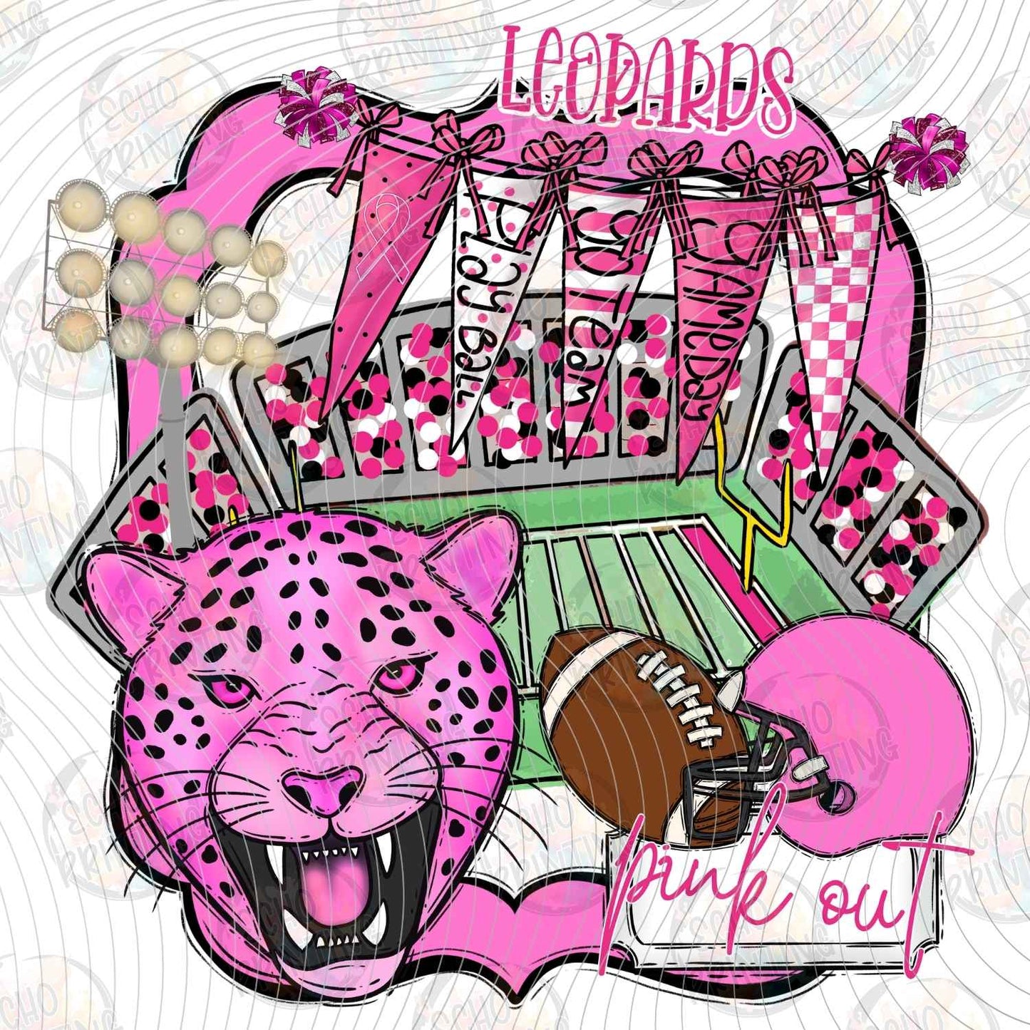 CGM 139 - LEOPARDSĀ