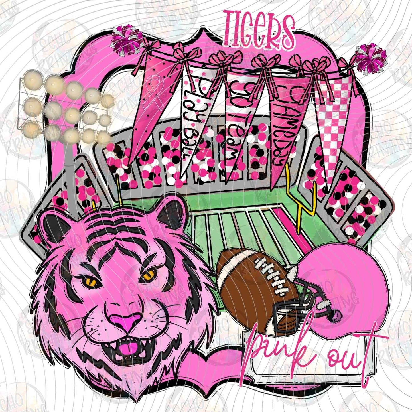 CGM 162 - TIGERSĀ