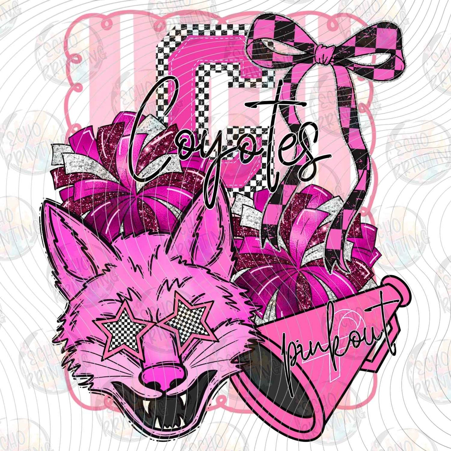 CGM 180 - WOLVESÂ
