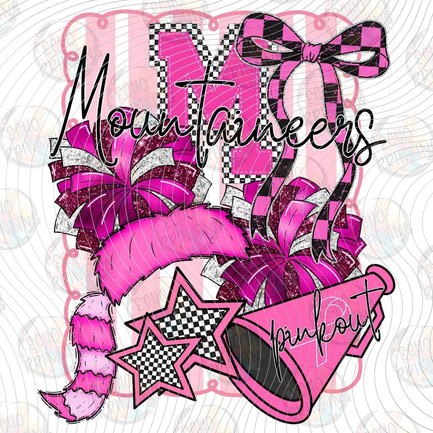 CGM 204 - MUSTANGSĀ