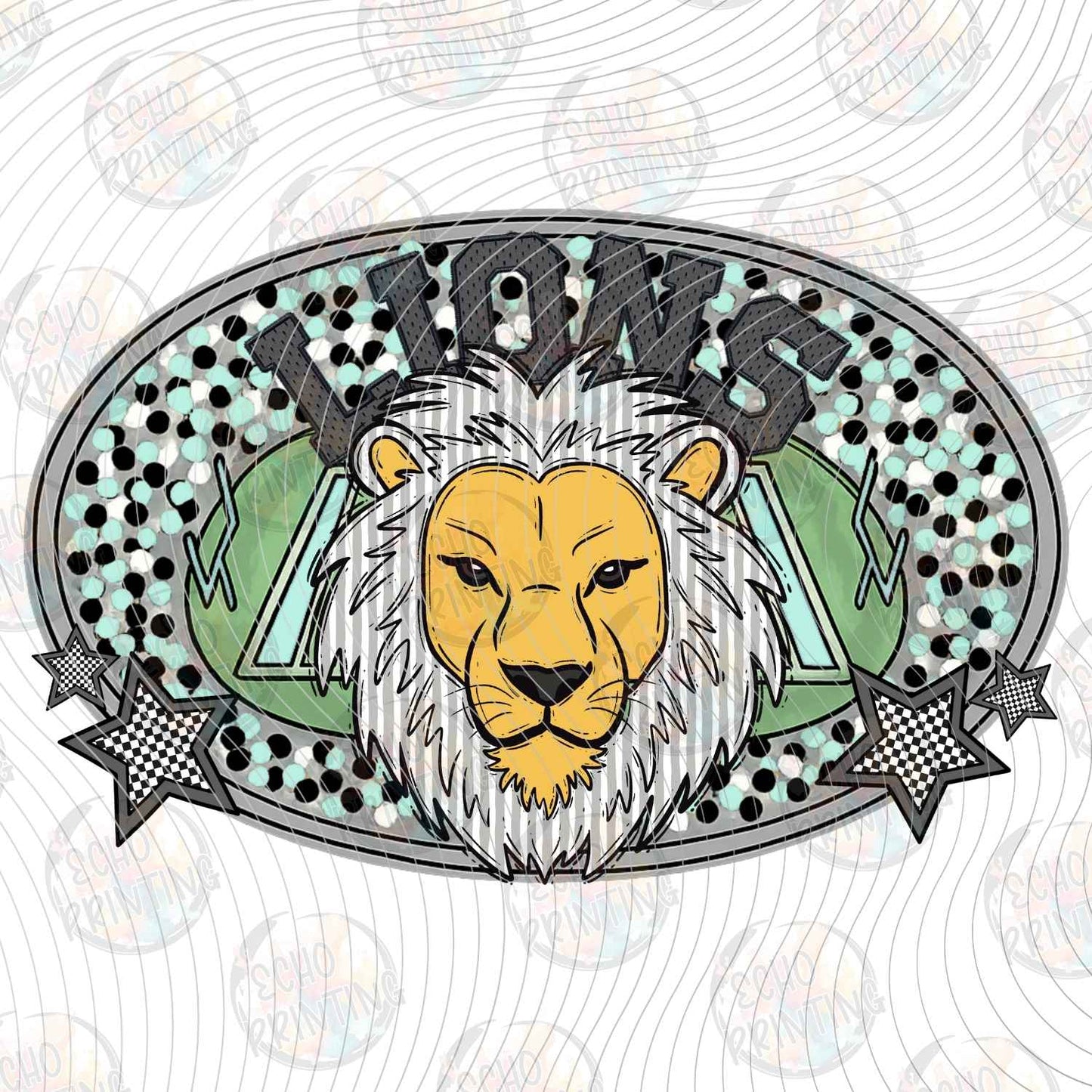 CGM 239 - LIONSĀ
