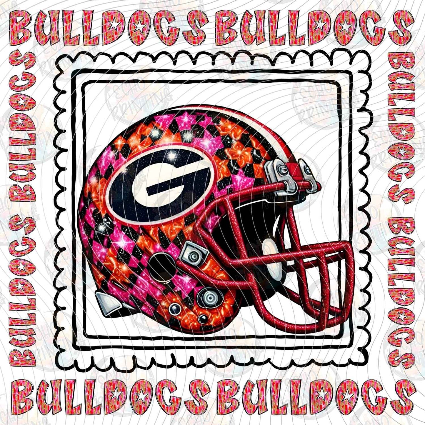 CGM 326 - BULLDOGS