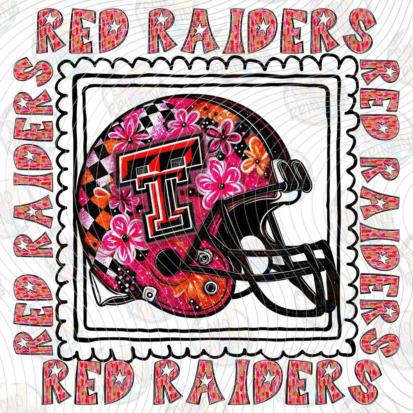 CGM 336 - RAIDERS