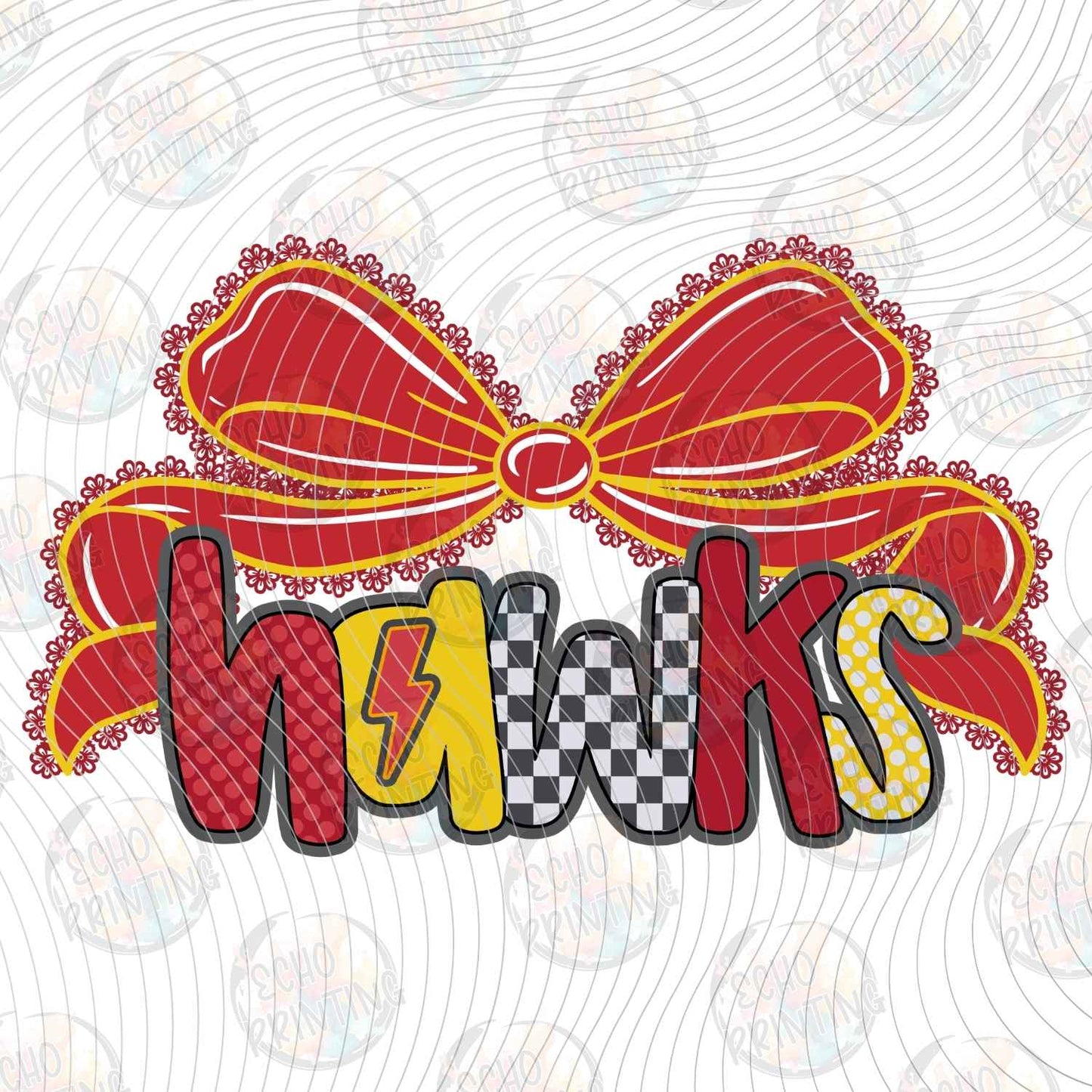 CGM 346 - HAWKS