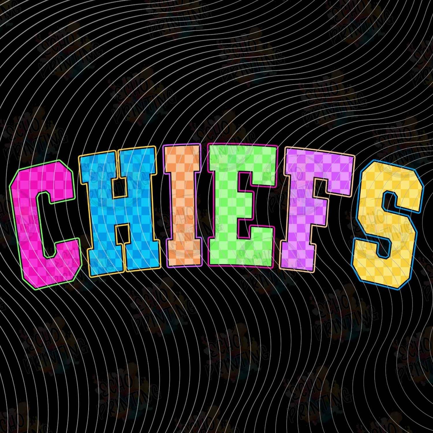 CGM 356 - CHIEFS