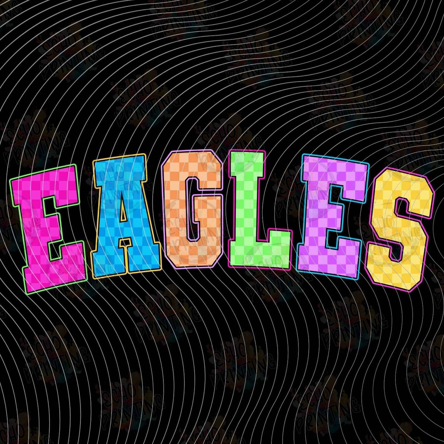 CGM 365 - EAGLES