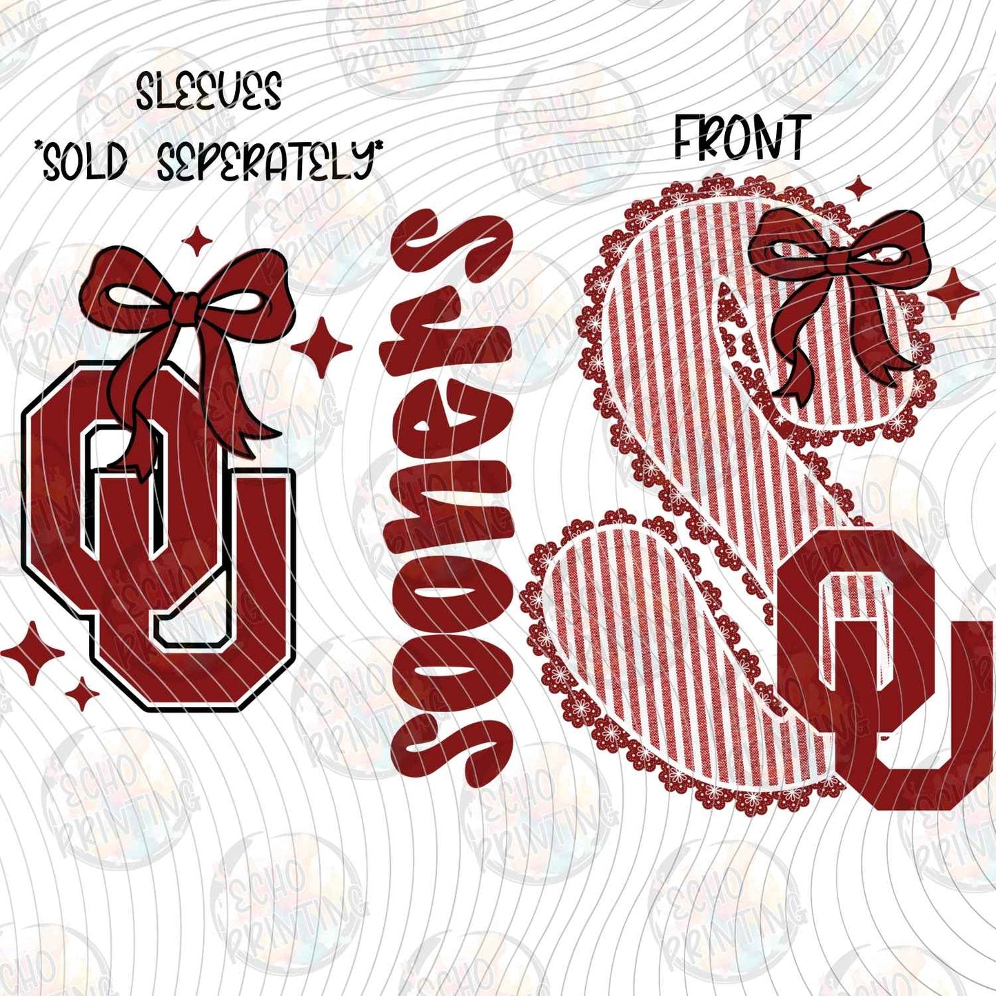 CGM 416 - SOONERS