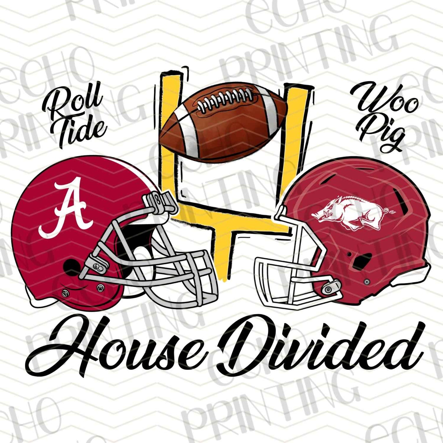 CGM 41 - HOUSE DIVIDED ALABAMA