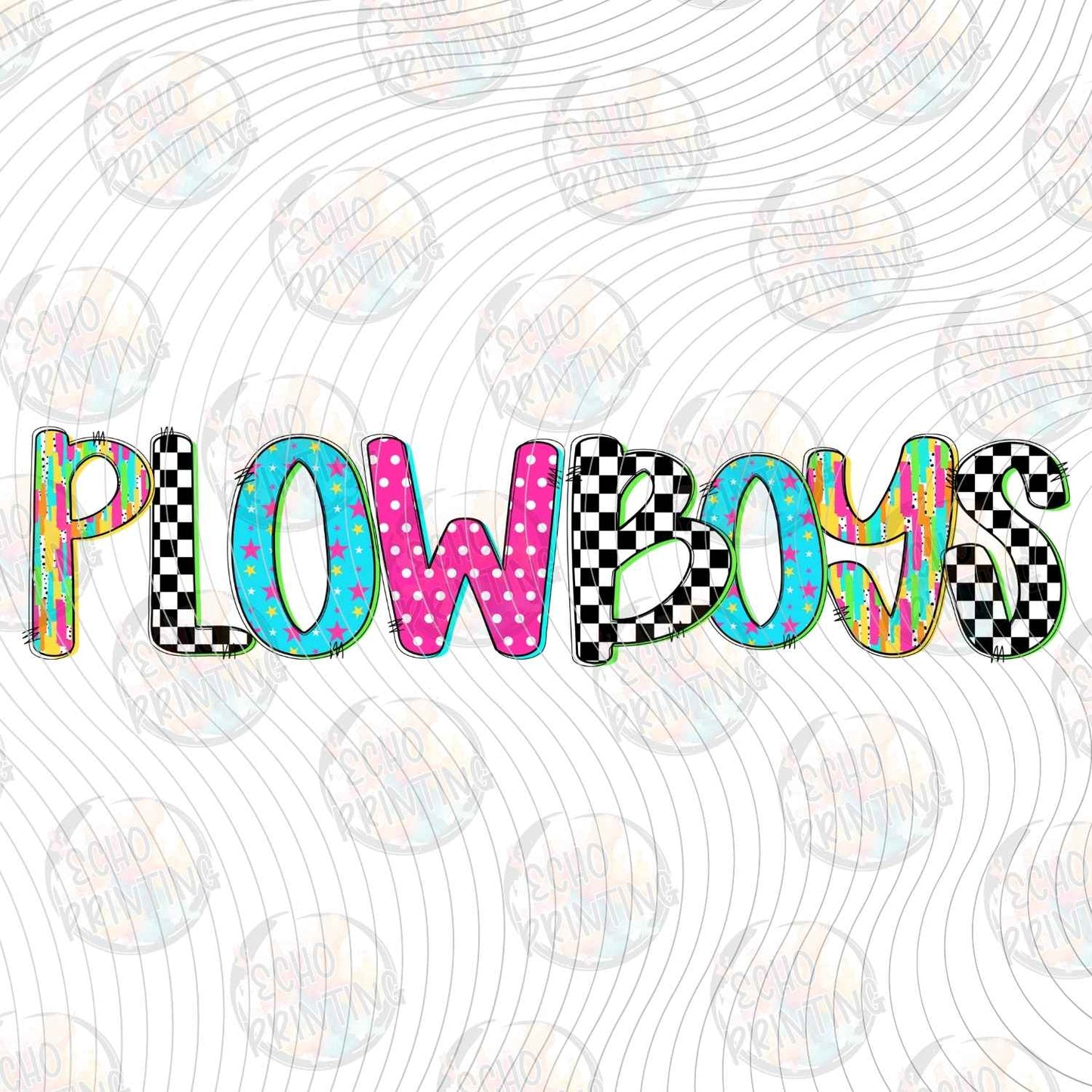 CGM 425 - BOWS