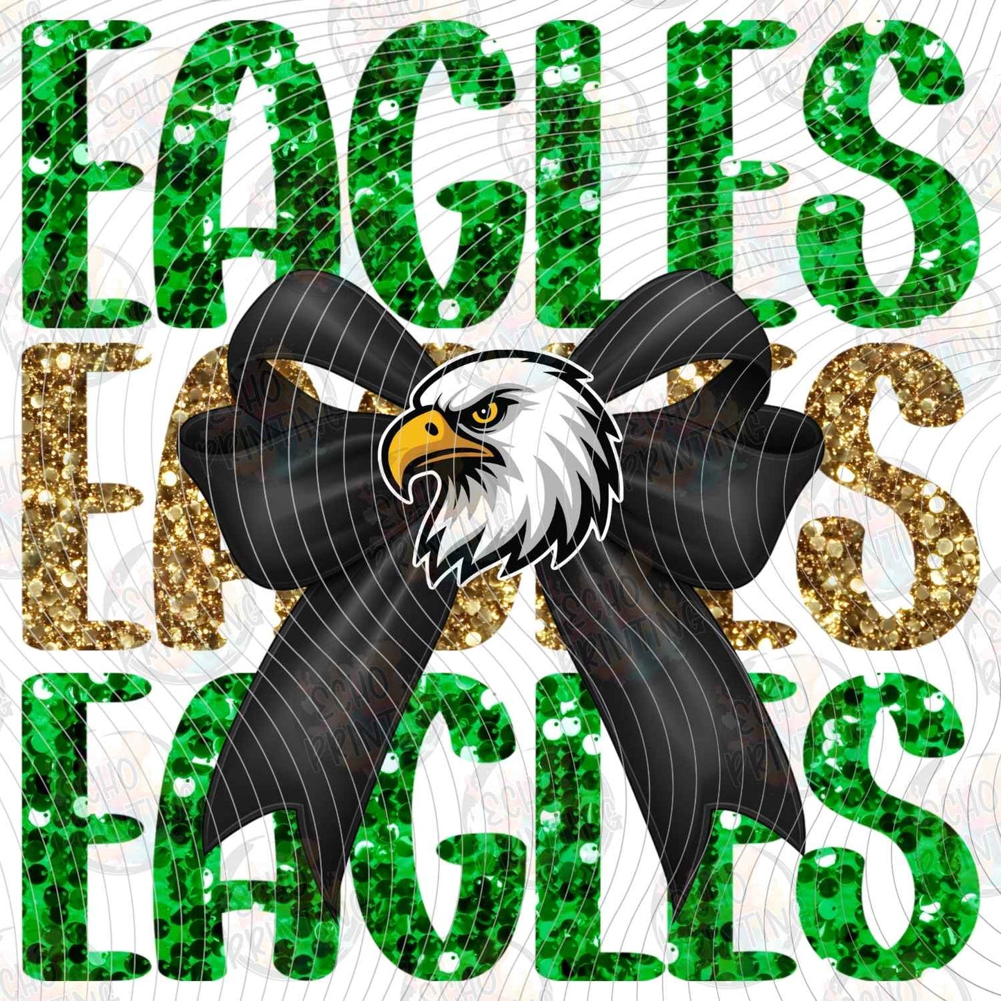 CGM 458 - EAGLES