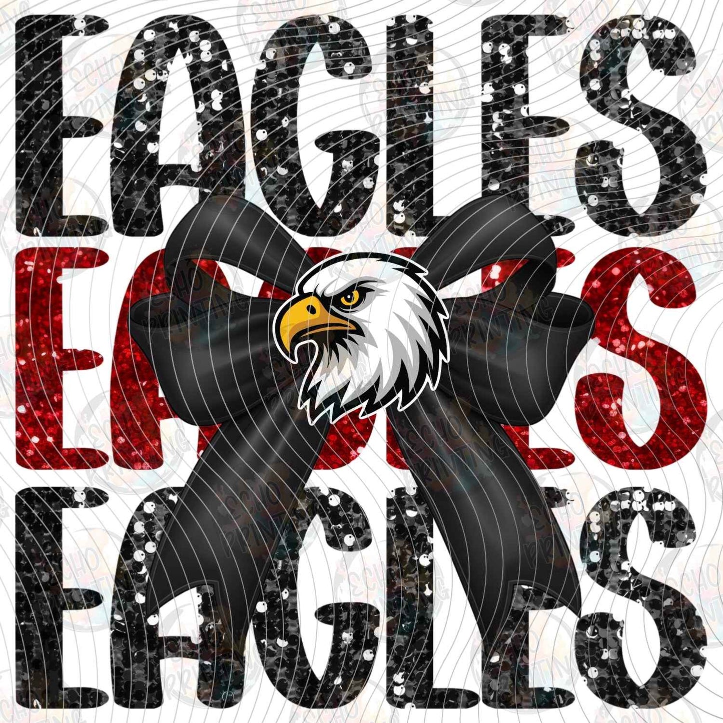 CGM 459 - EAGLES
