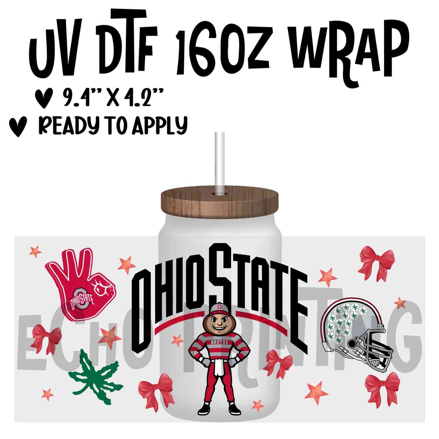 WCGM 46 - OHIO STATE