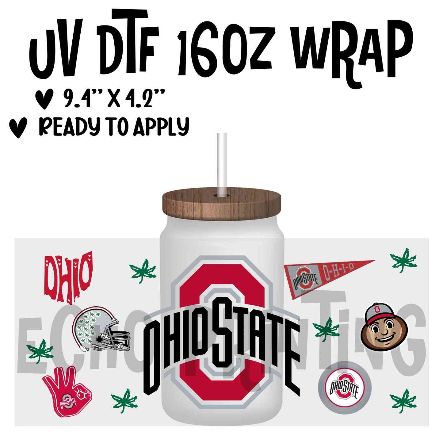 WCGM 47 - OHIO STATE