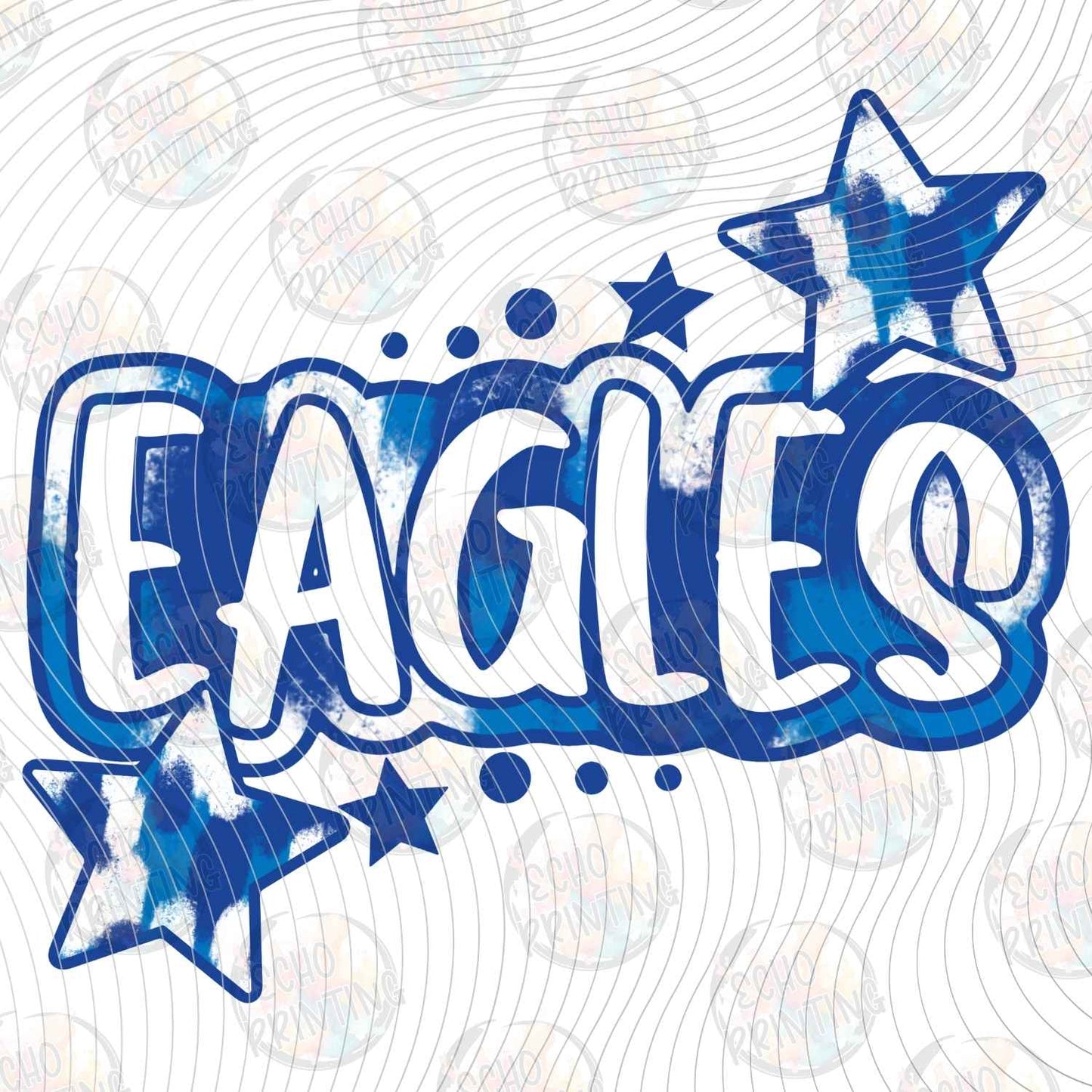 CGM 471 - EAGLES