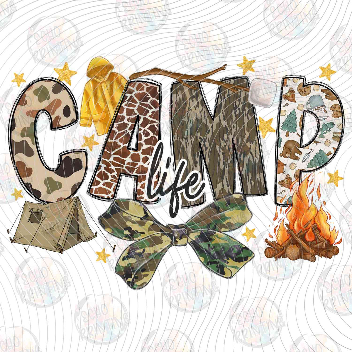 CMPG 83 - CAMP LIFE RV