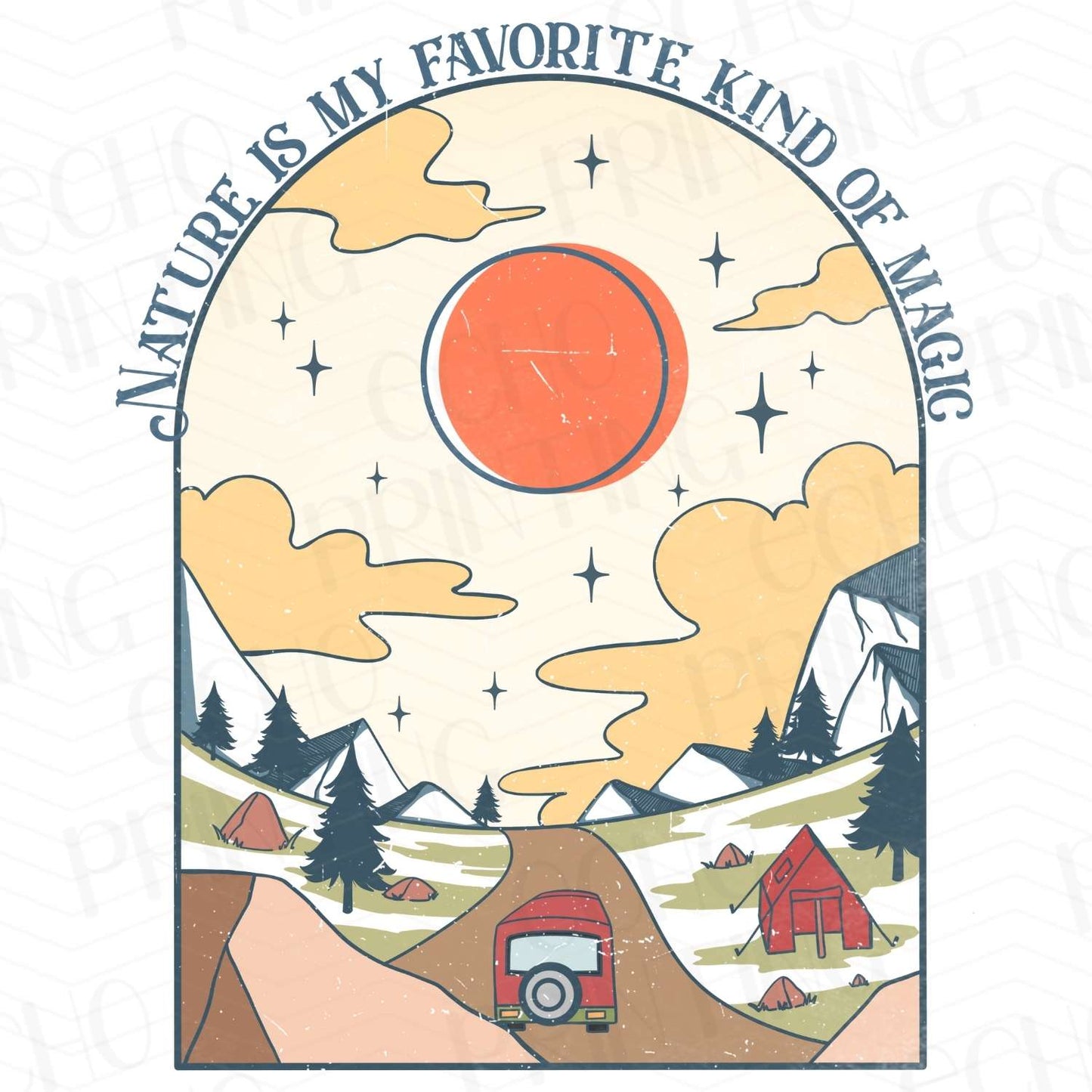 CMP 39 - SUMMER IS MY FAVORITE KIND OF TRIP