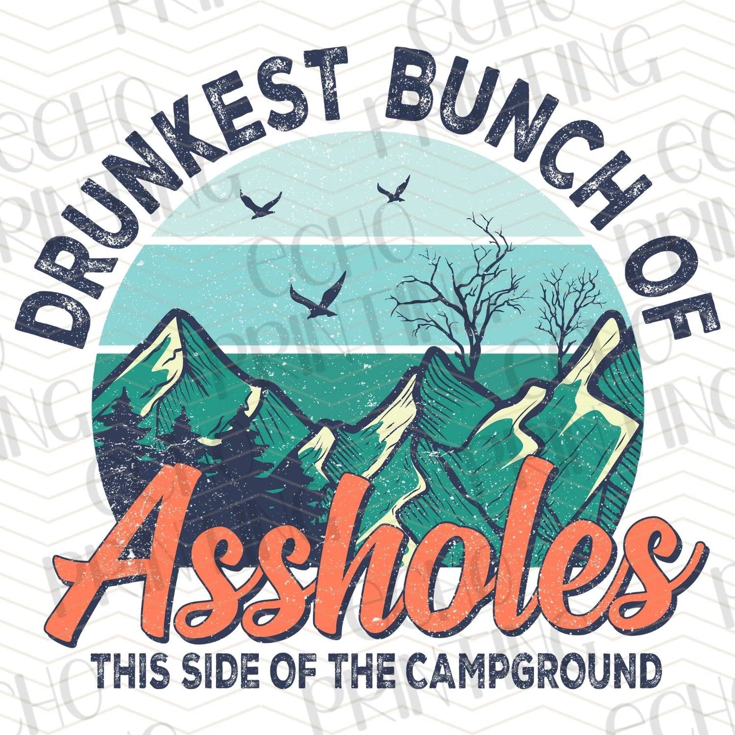 CMPG 53 - FUNNIEST GROUP THIS SIDE OF THE CAMPGROUND (VERSION 3)