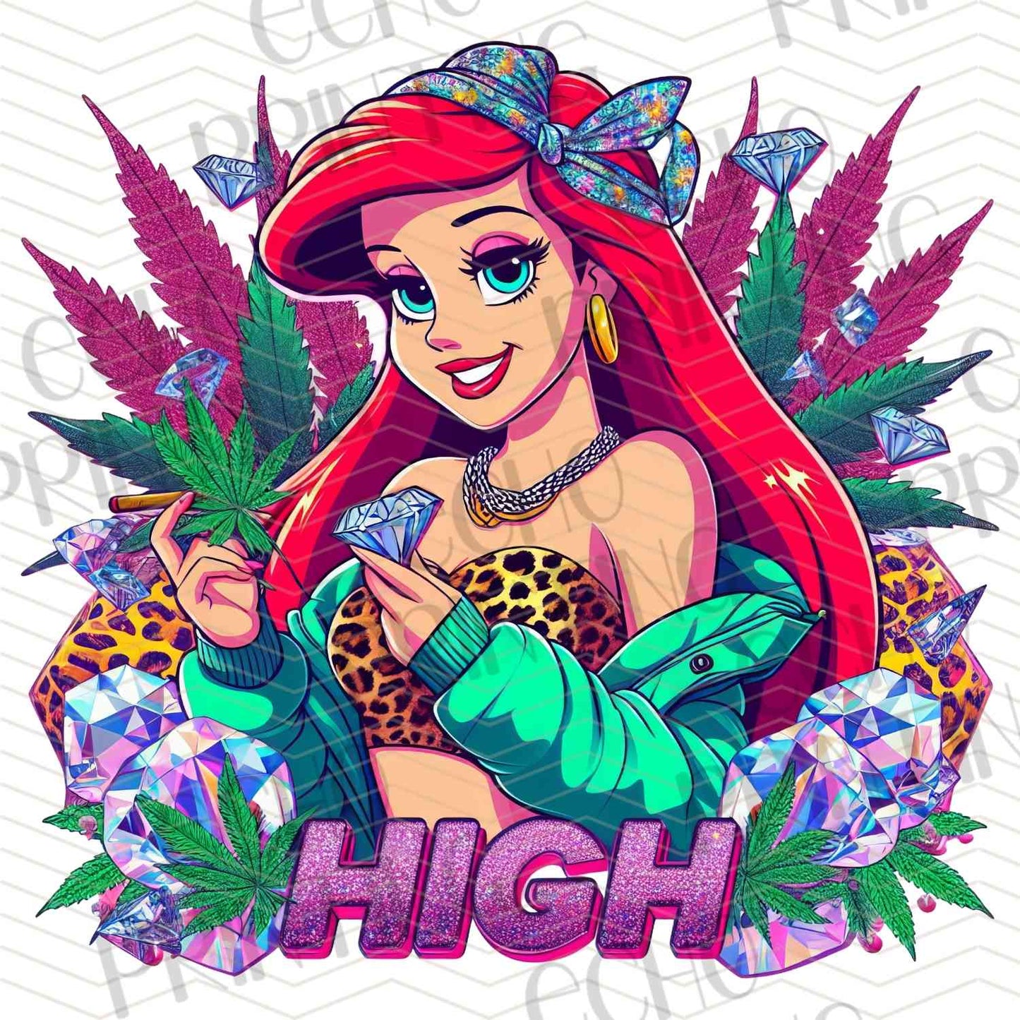 CNBC 48 - HIGH VIBES