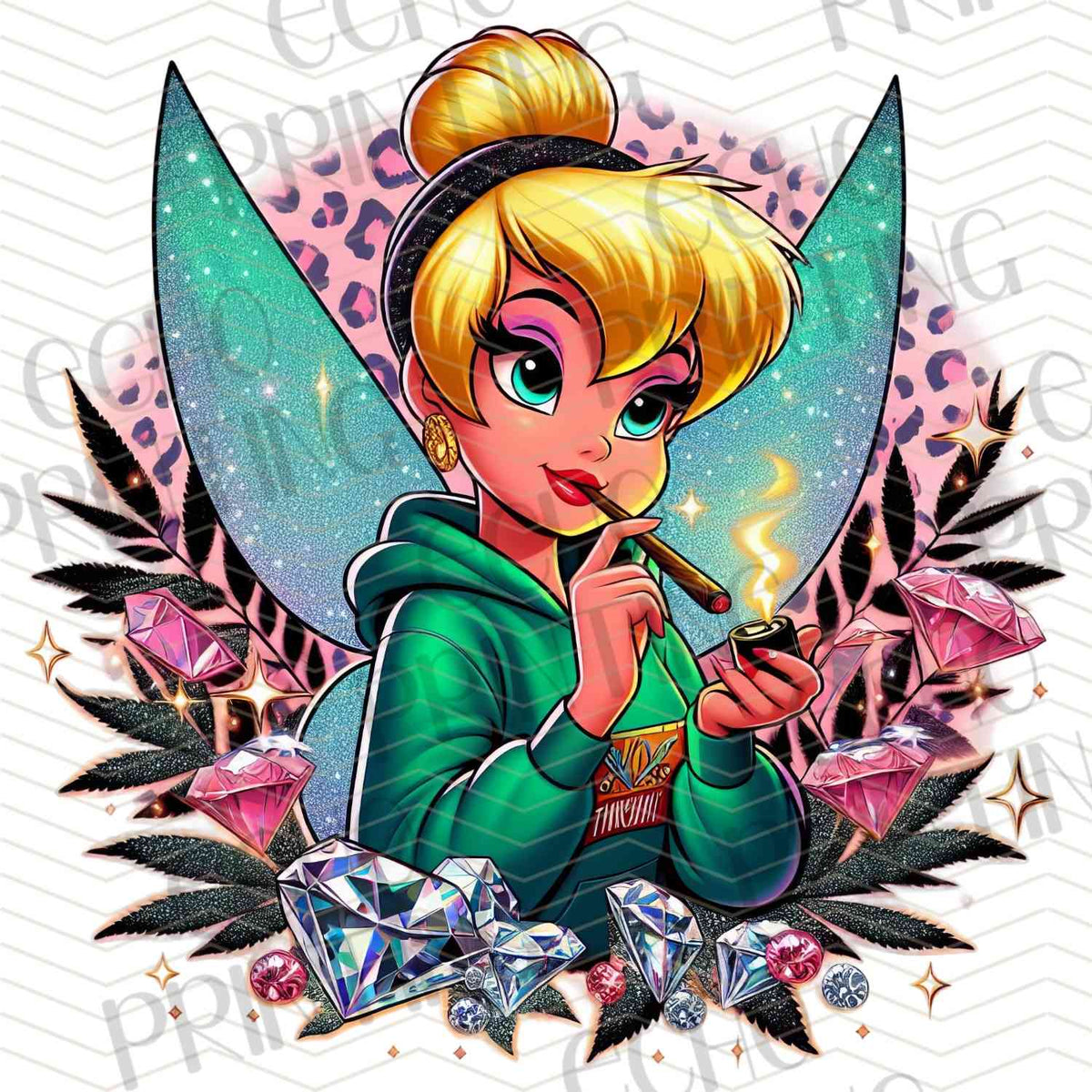 CNBC 70 - FAIRY MAGIC