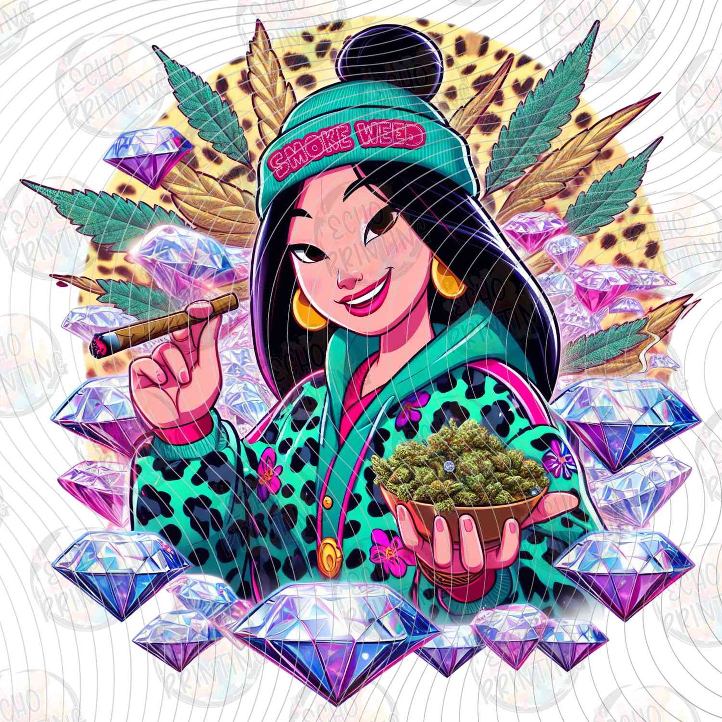 CNBC 76 - COSMIC BEAUTY