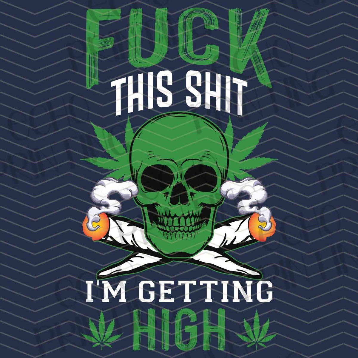 CNBG 42 - F THIS SHIT