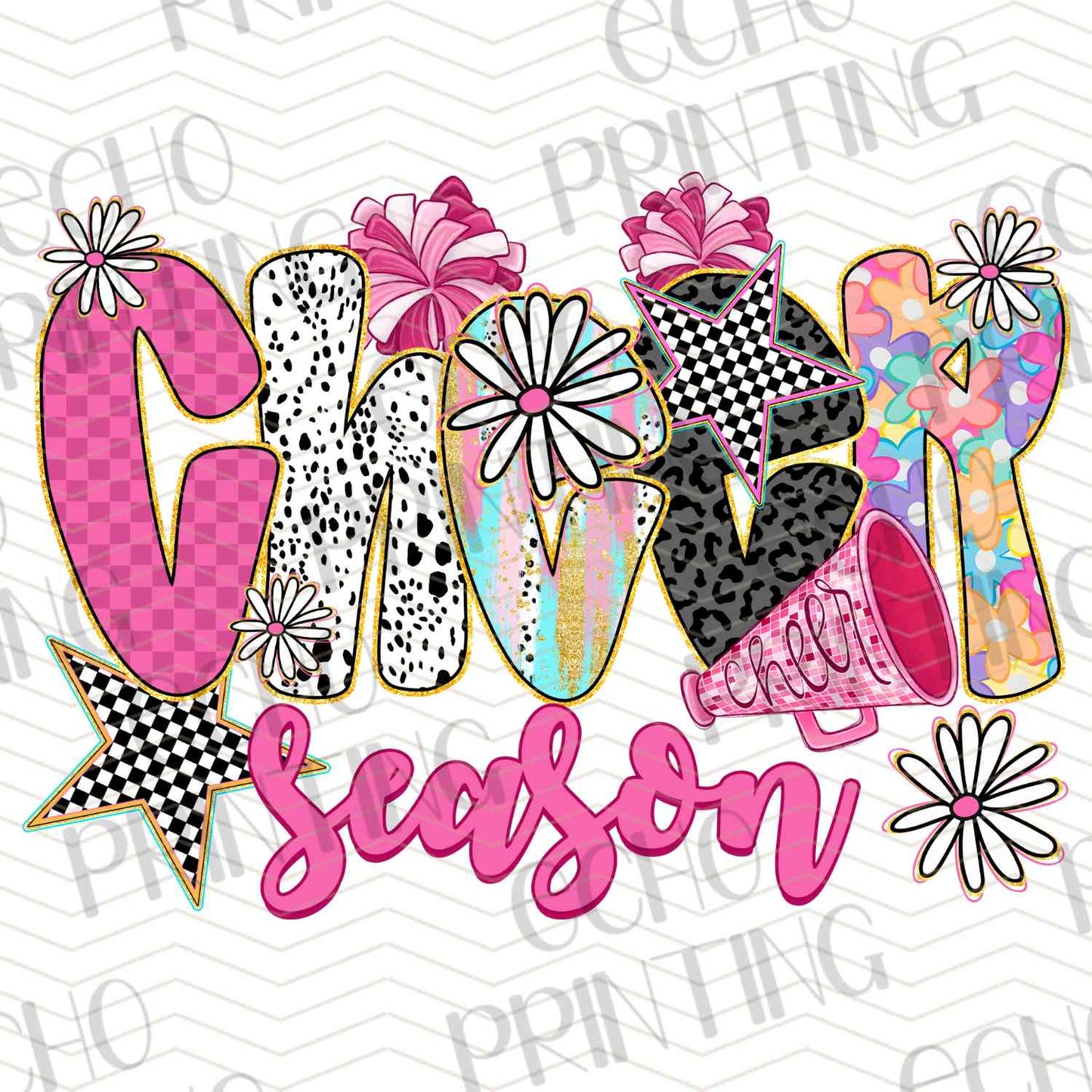 DCNG 67 - CHEER SEASON LETTER