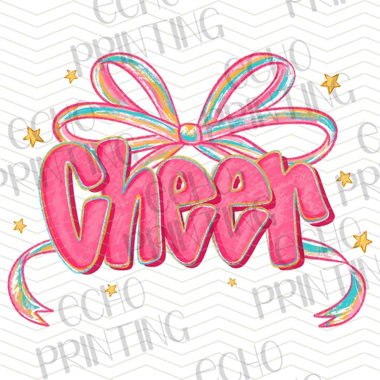 DCNG 80 - CHEER SCRIPT