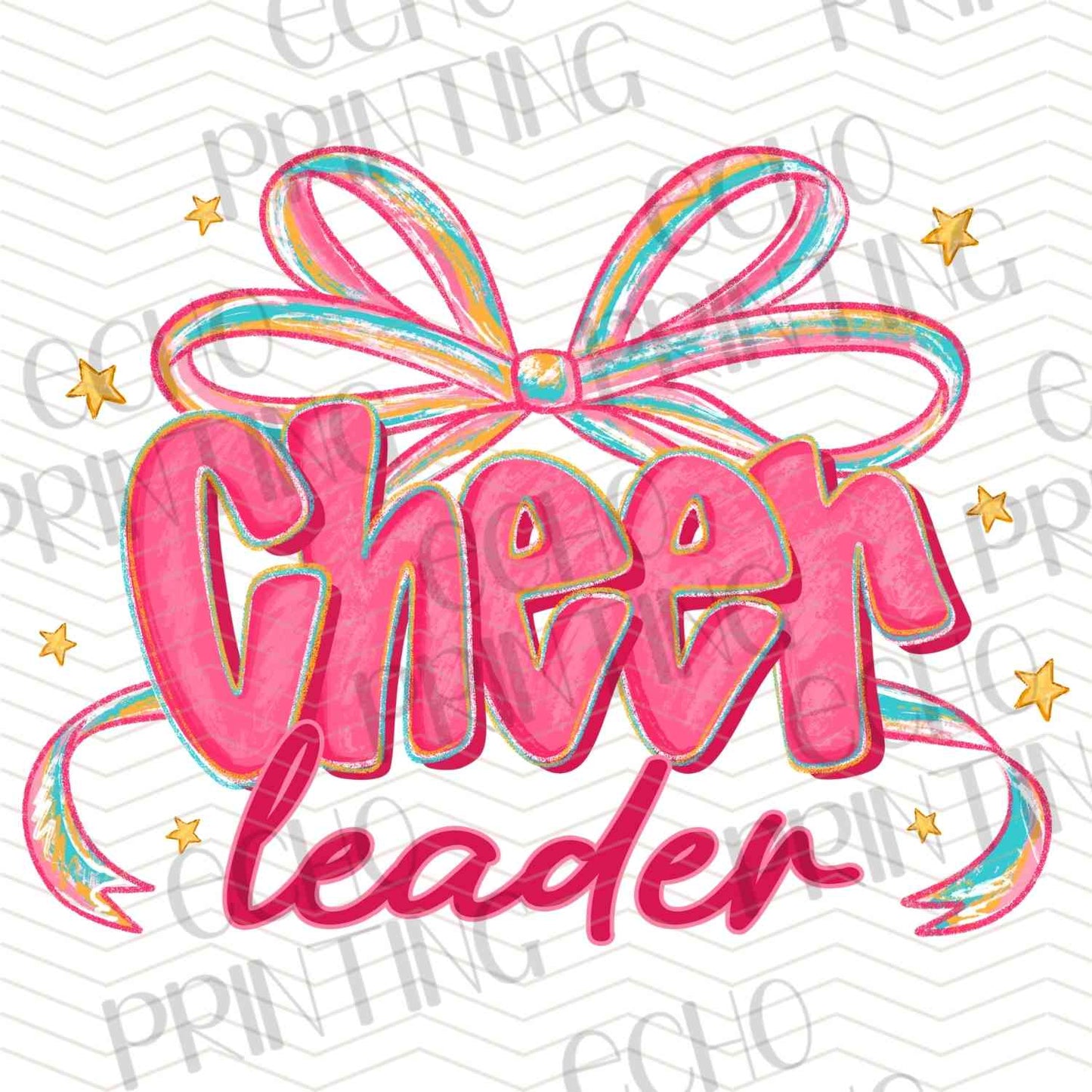 DCNG 89 - CHEER LEADER