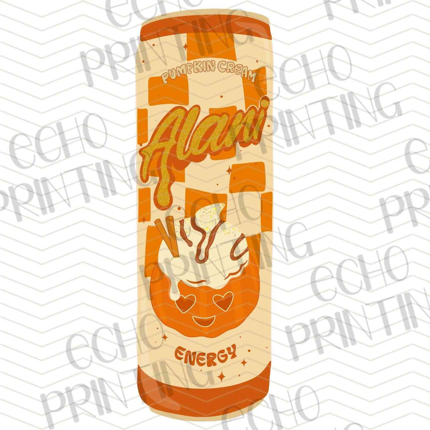 DNKG 104 – ORANGE ENERGY CAN PARODY