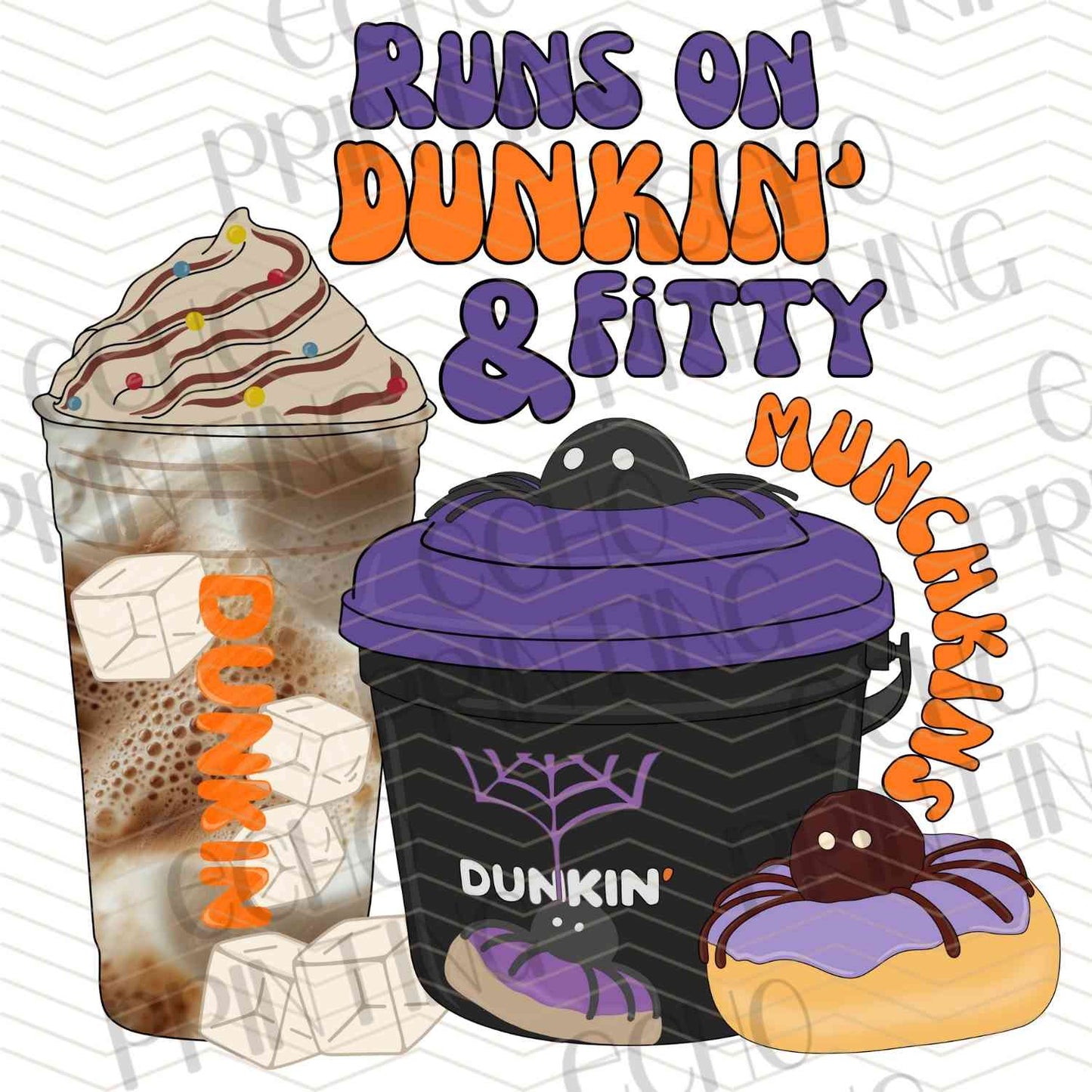 DNKG 126 – FALL COFFEE DESSERT