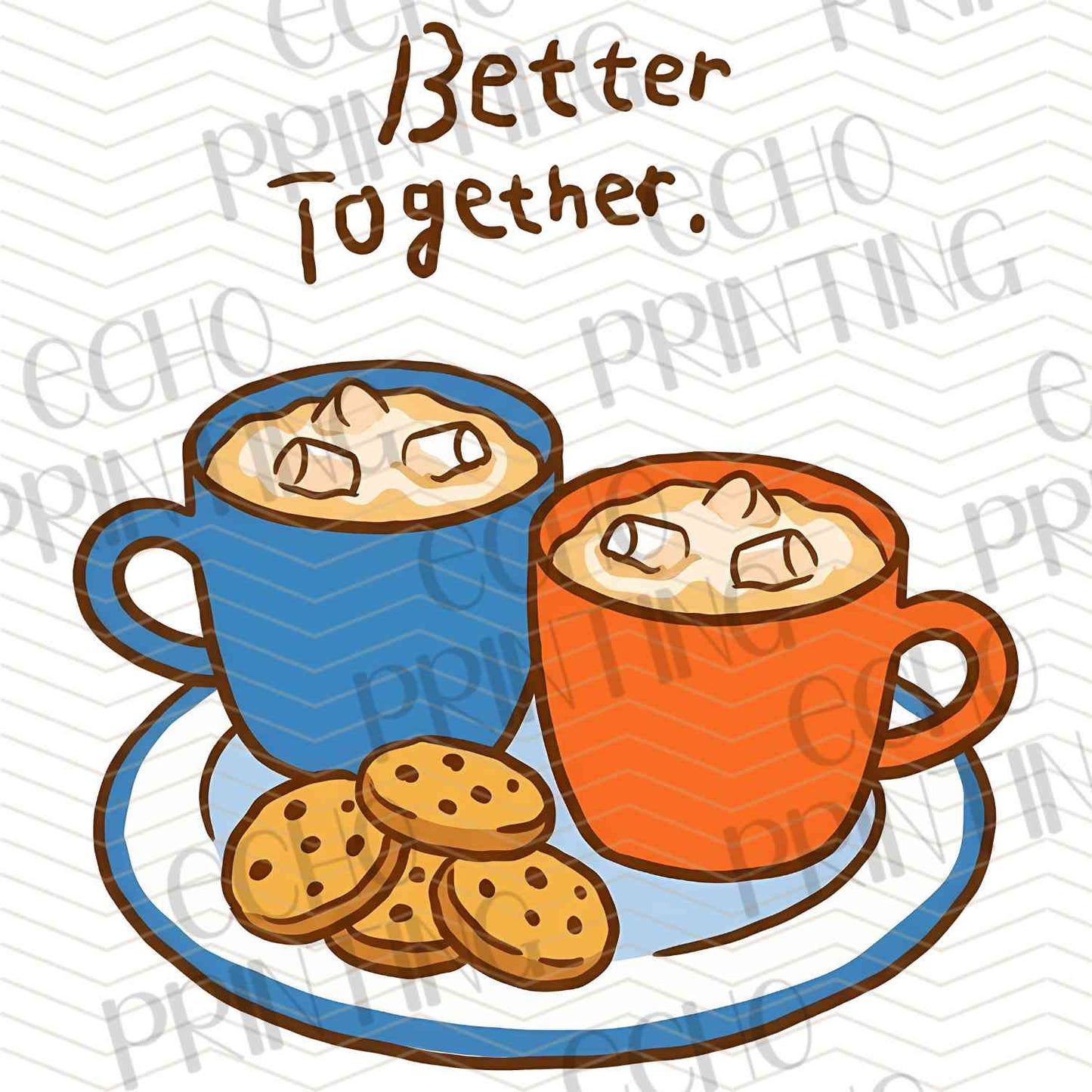 DNKG 169 - BETTER TOGETHER