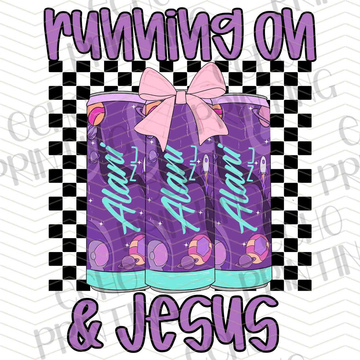 DNKG 184 - RUNNING ON GRAPE DRINK AND FAITH