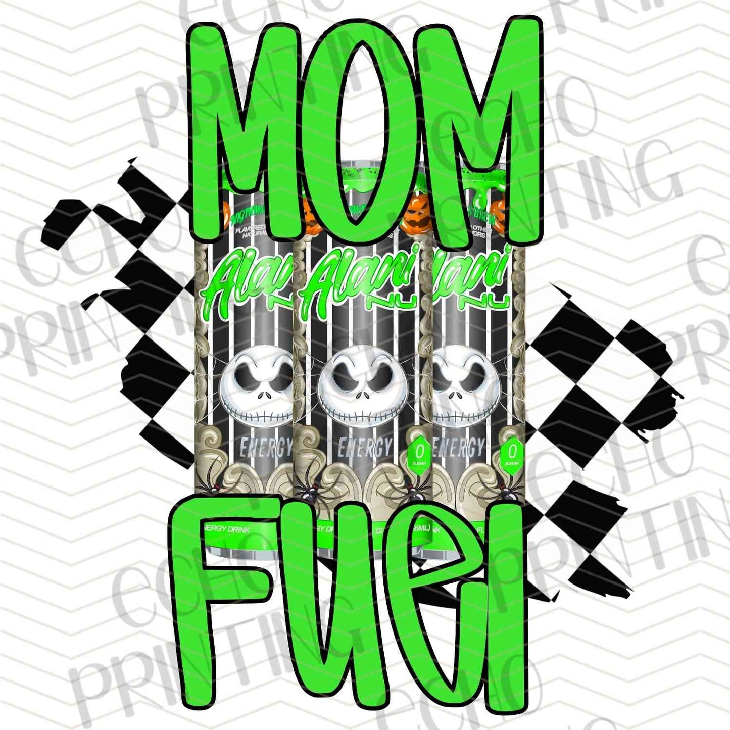 DNKG 225 - MOM FUELED BY DRINKS