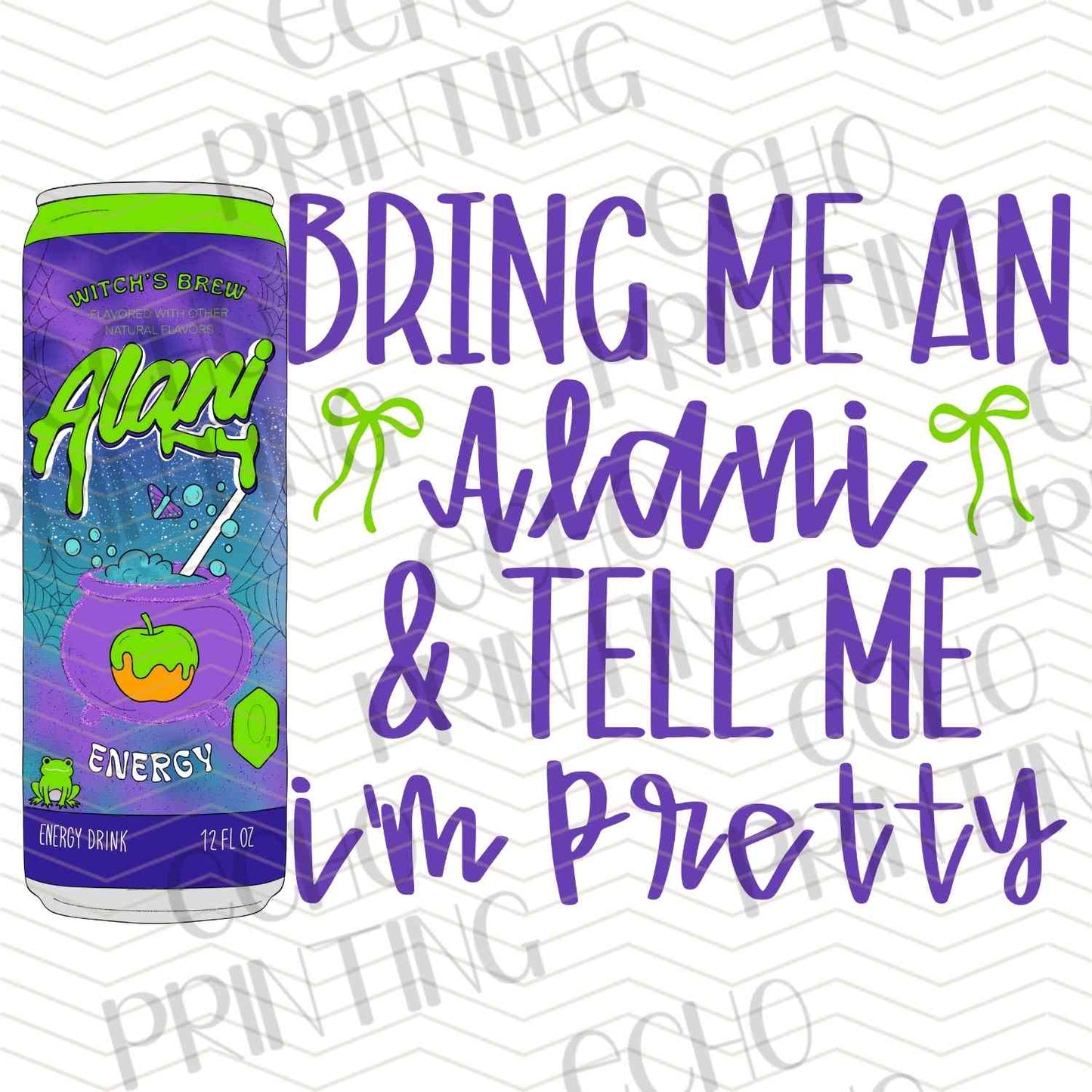 DNKG 344 – BRING ME AN ENERGY DRINK AND TELL ME IM PRETTY