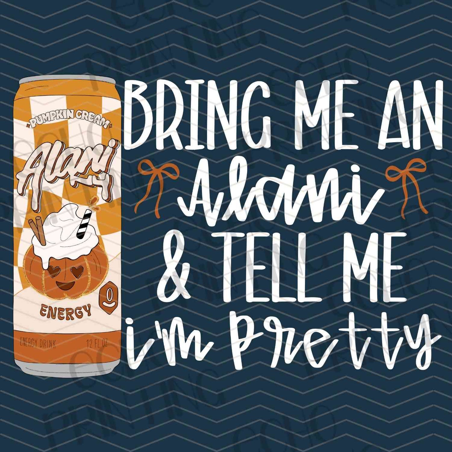 DNKG 347 – BRING ME A COFFEE AND TELL ME IM PRETTY